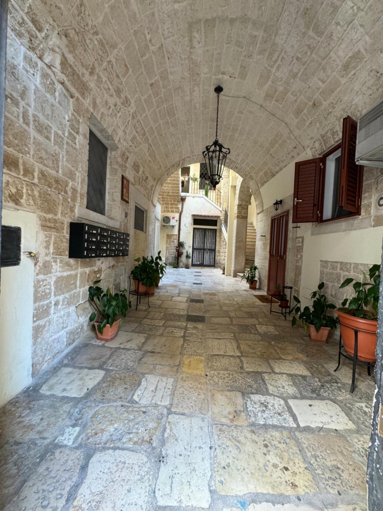 Dimore Tresca Bari Exterior photo